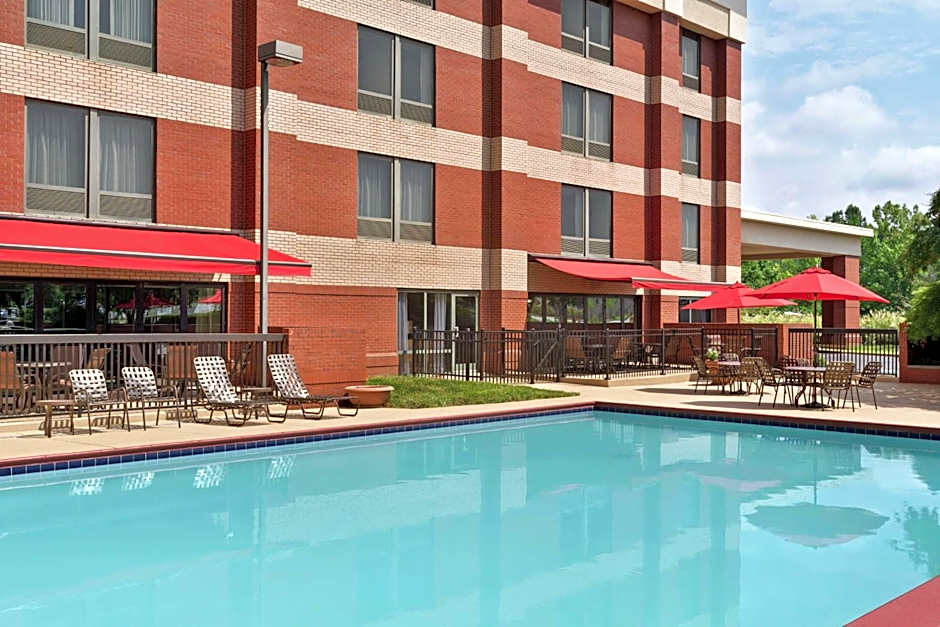 Hampton Inn By Hilton Atlanta/Stone Mountain
