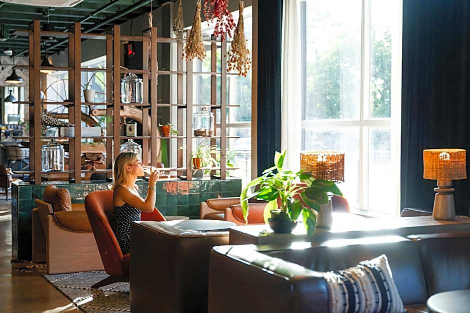 Hotel Nell - Union Market