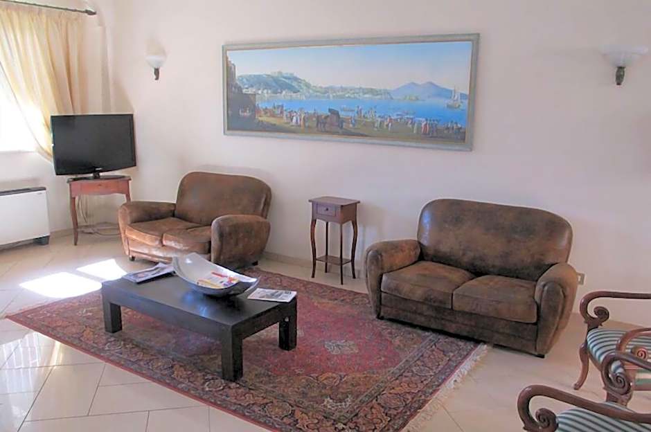 Villamaria Park Hotel