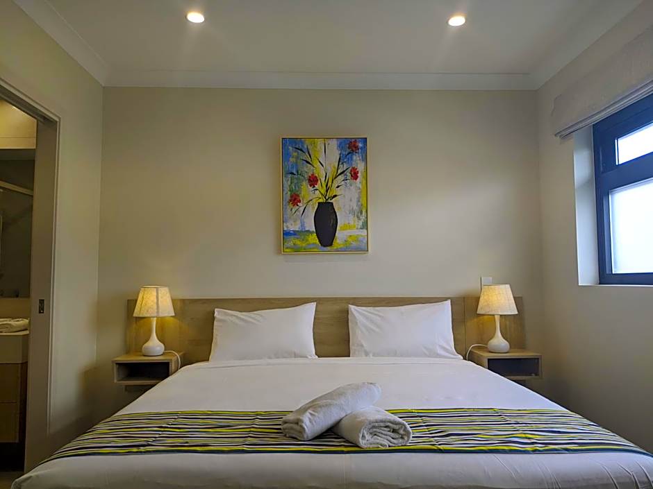 The Windsor, Hotel Rooms & Apartments