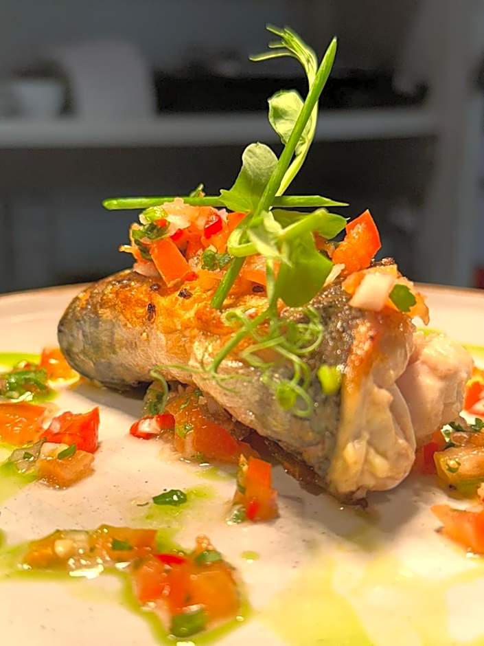 Trengilly Wartha Inn