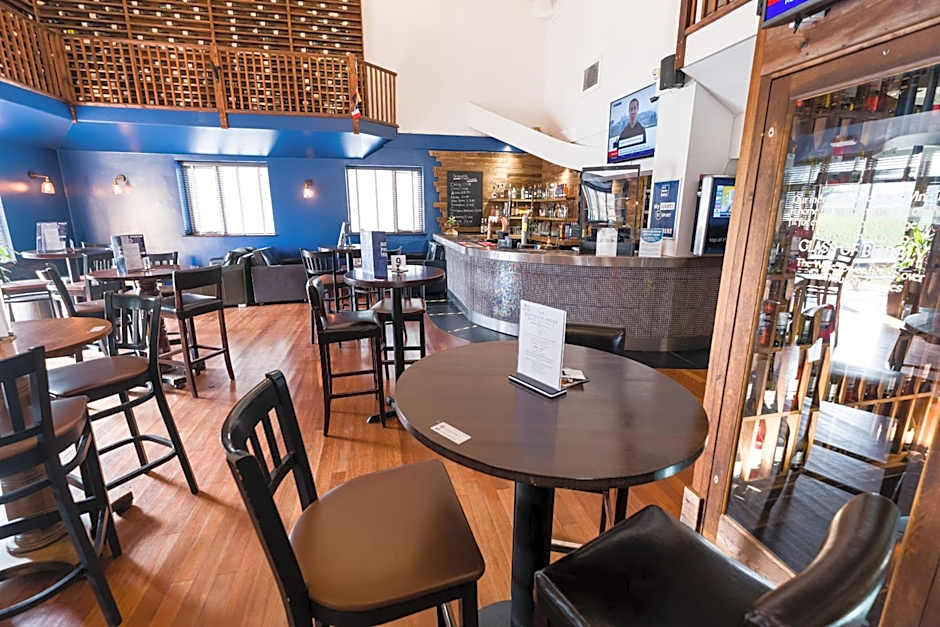 Sporting Lodge Inn Middlesbrough