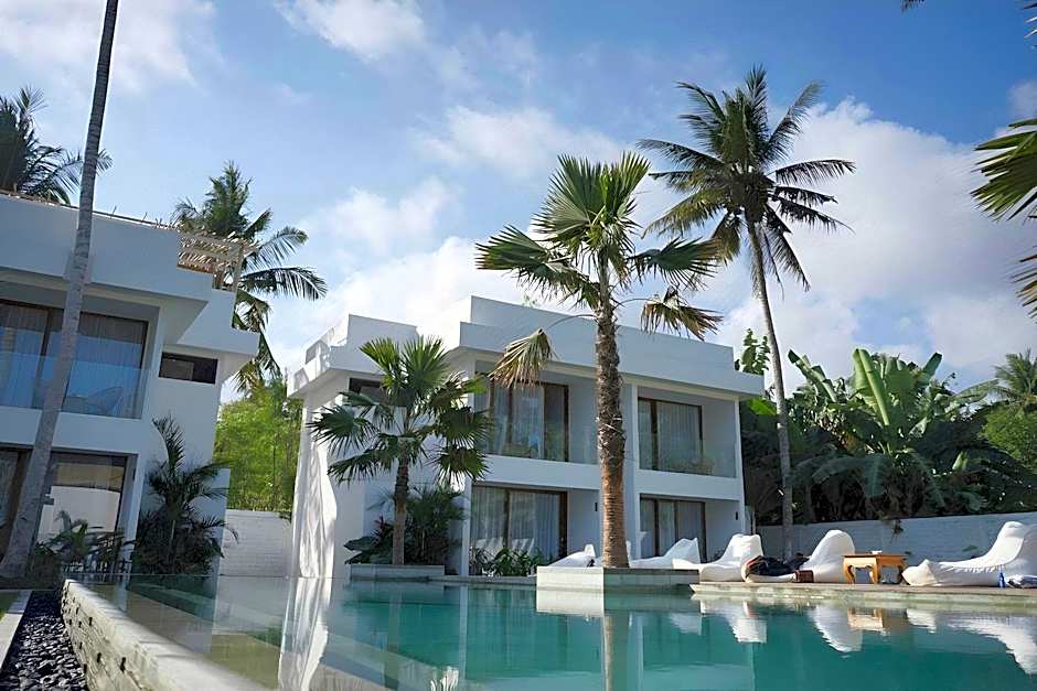 Sikara Lombok Hotel