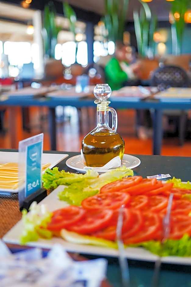 Hotel Club La Serena