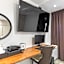 Eumseong Hotel Luem