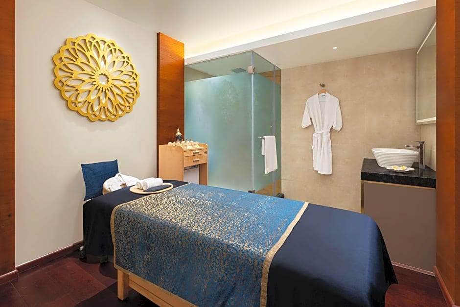 Radisson Blu Hotel Ranchi