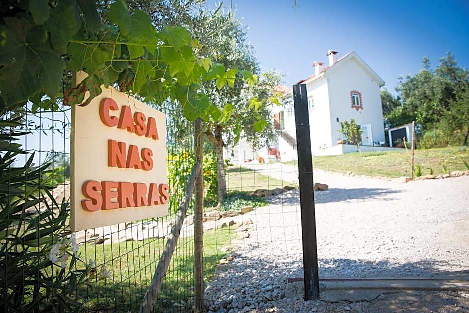 Casa nas Serras