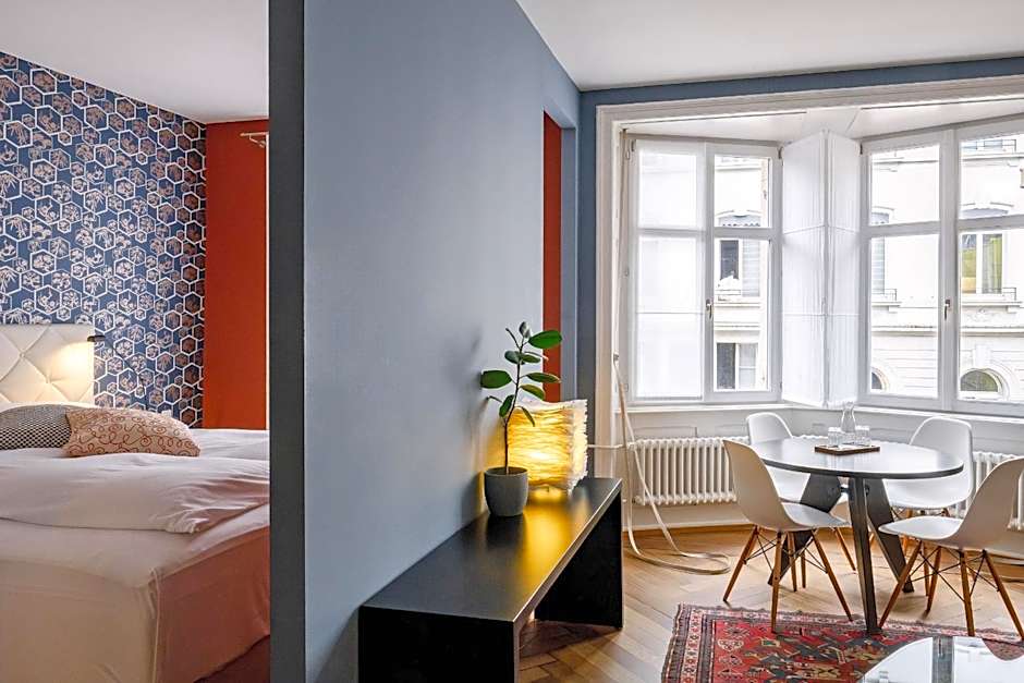 Consum Boutique Hotel