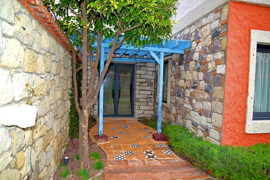 Alacati Suites