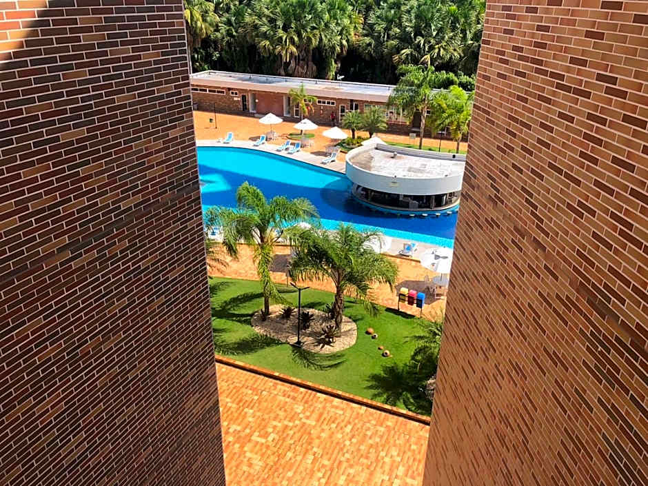 Gran Lençóis Flat Barreirinhas APT 510