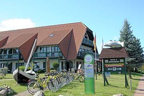 Hotel Leuchtfeuer