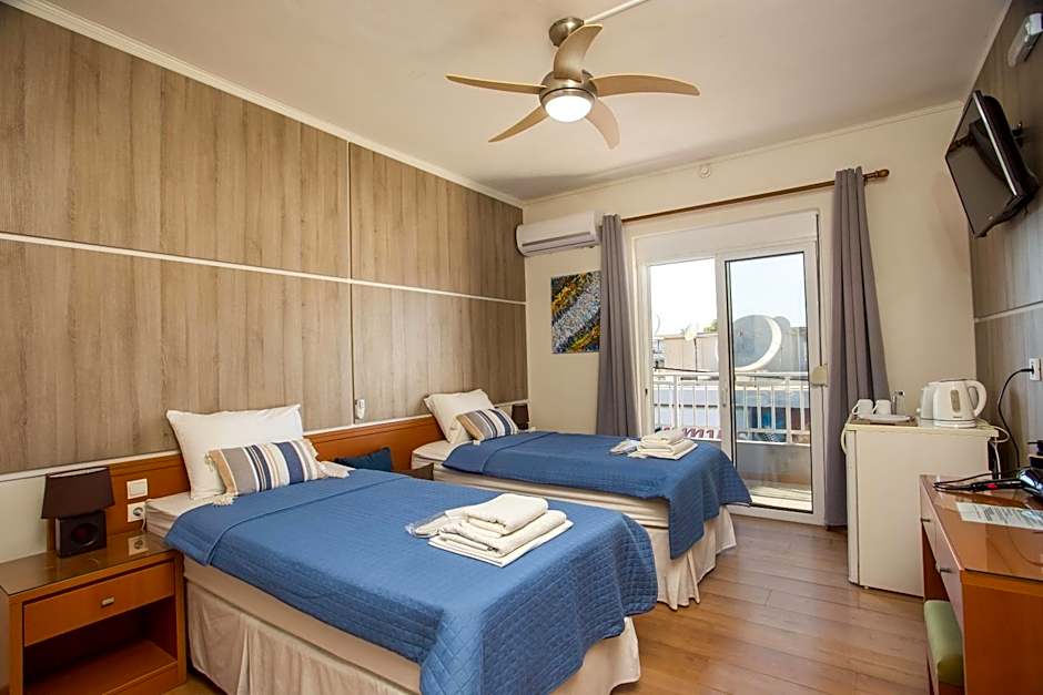 Rea Hotel