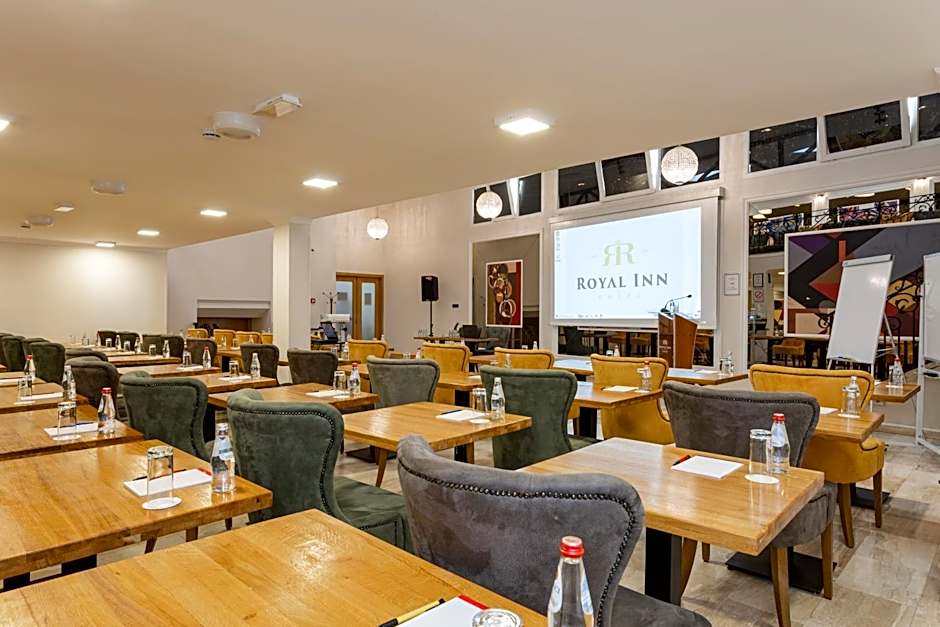 Hotel Royal Inn