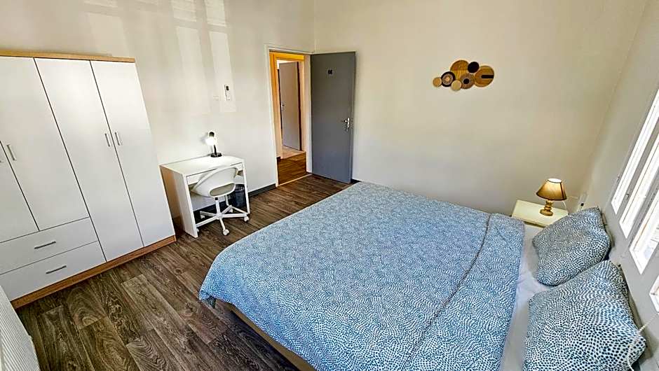 The Lemon Tree Hostel