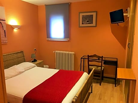 Small Economy Double Room