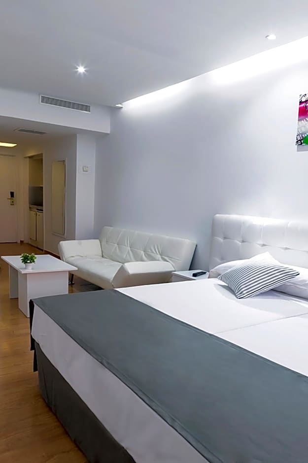 Boutique Urban Madrid Genova