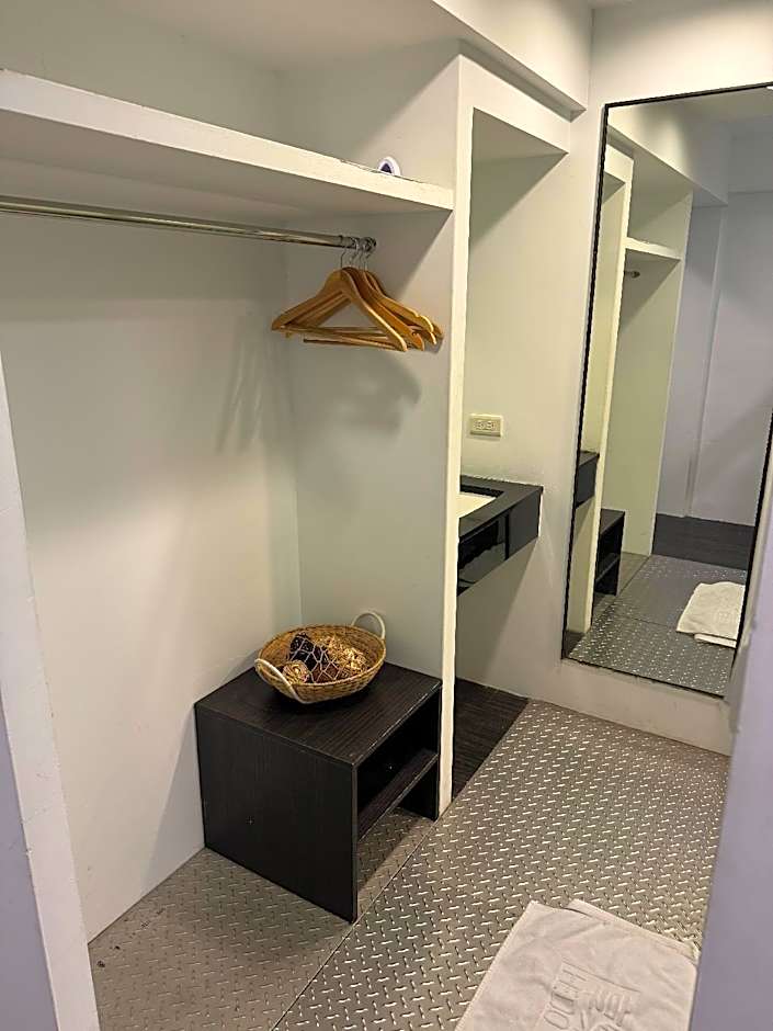 Taipei Breeze Guesthouse