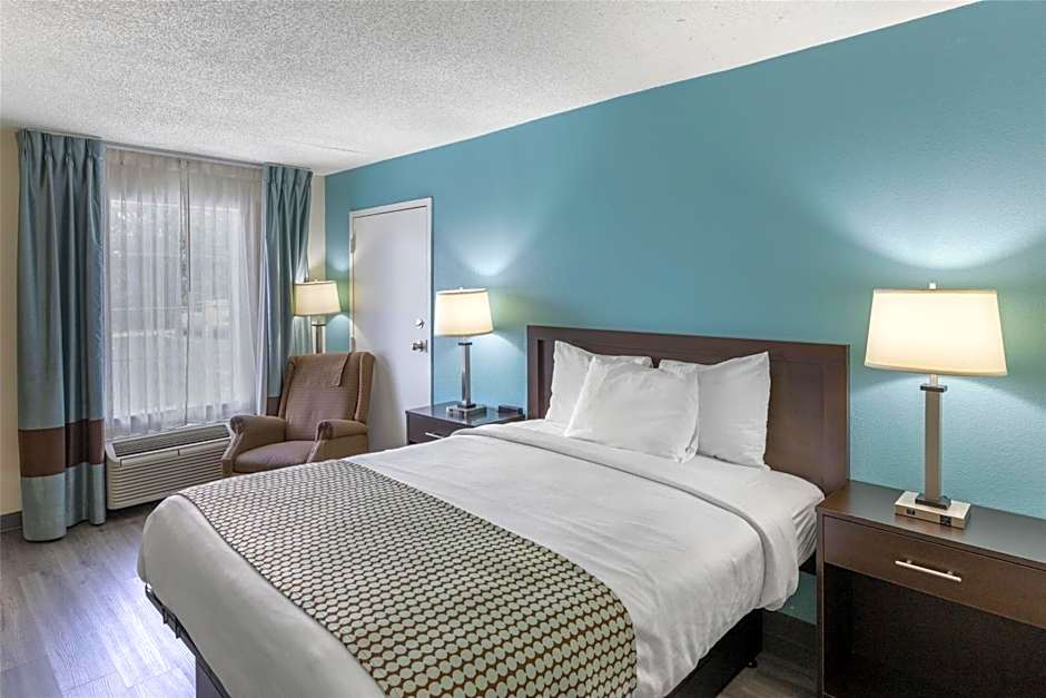 SureStay Plus Hotel by Best Western Asheboro