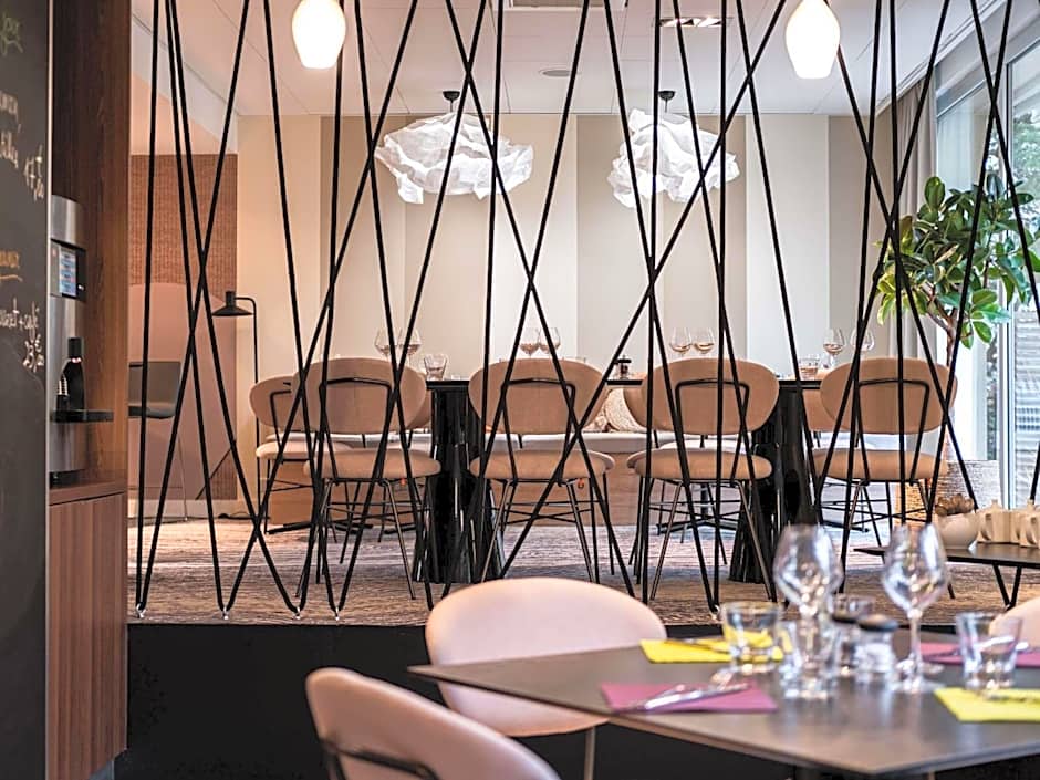 Mercure Grenoble Meylan