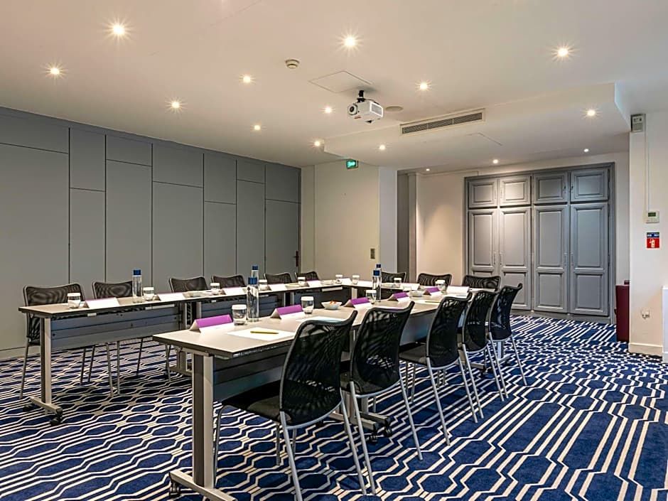 Mercure Paris Saint Cloud Hippodrome