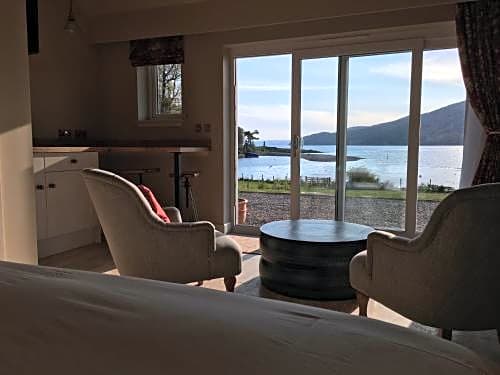 Kirkton Bay House Bed and Breakfast