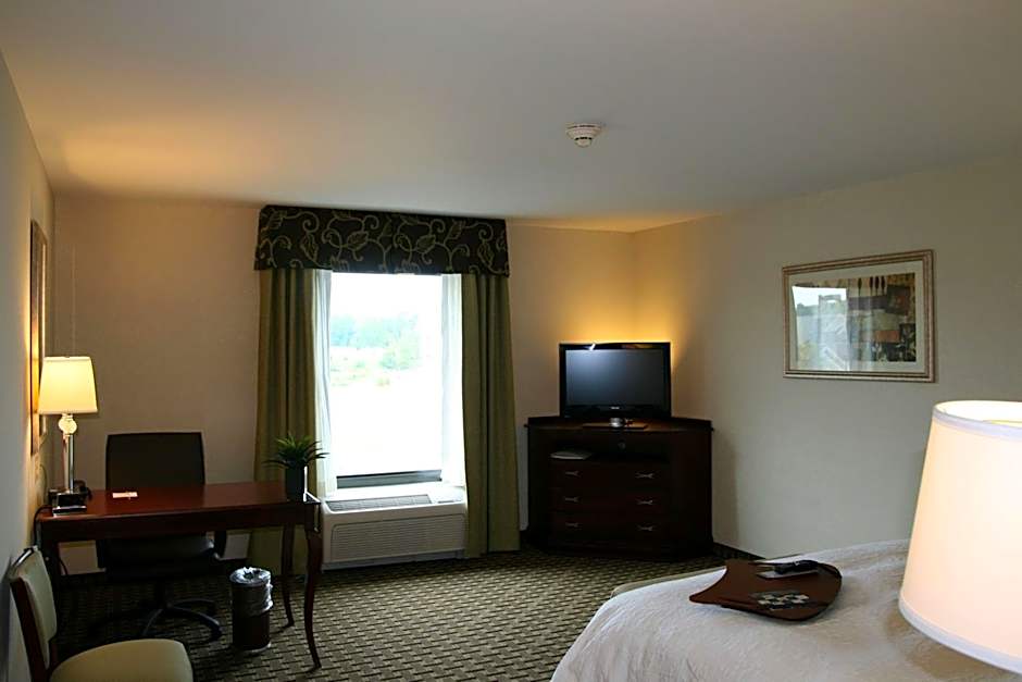Hampton Inn By Hilton & Suites Cleveland-Mentor