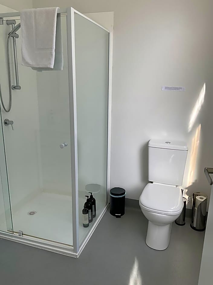 Argyle Accommodation