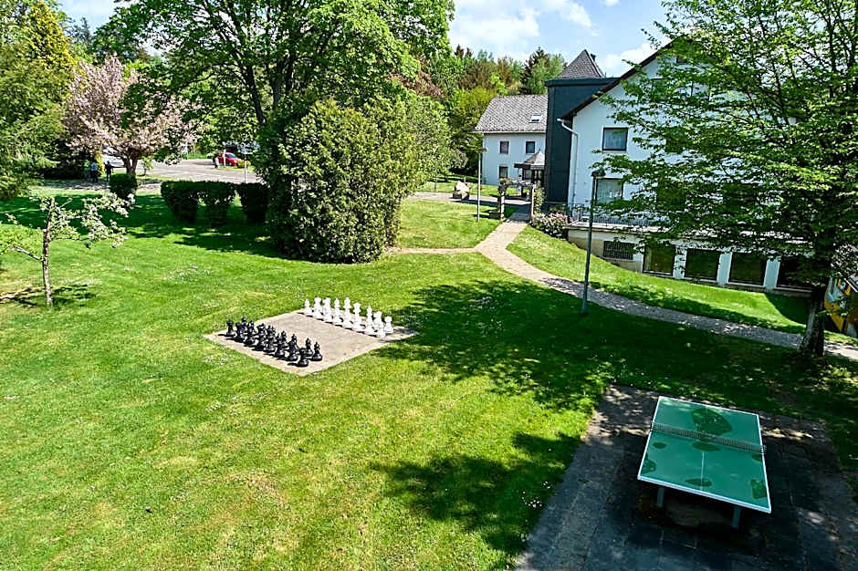 Landhotel Karrenberg