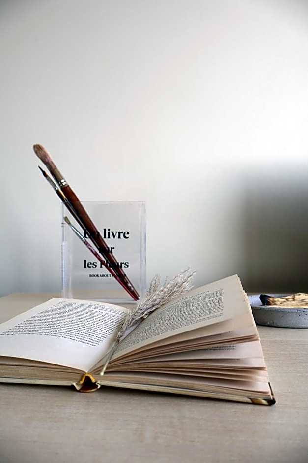 Palangos Dailė Self Check-in