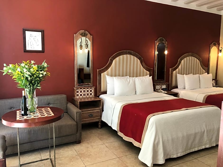 Casa Italia Luxury Guest House - Adults Only