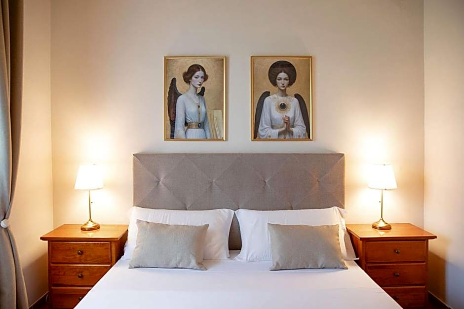 BELVEDERE MONFERRATO Relais & Wellness