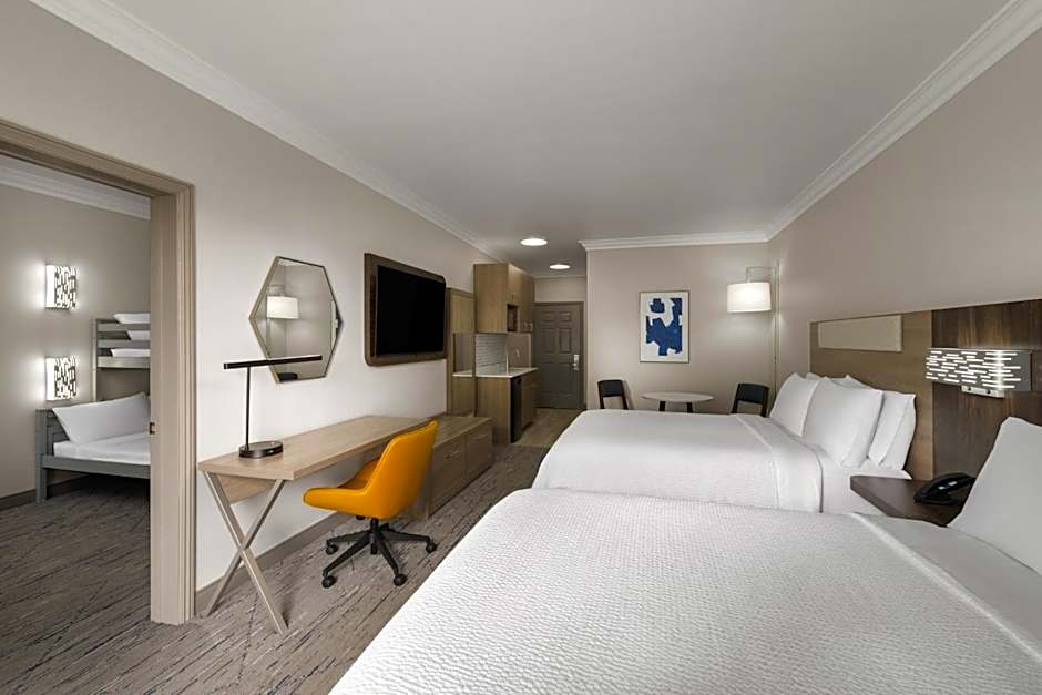 Holiday Inn Express Hotel & Suites - Paso Robles By IHG