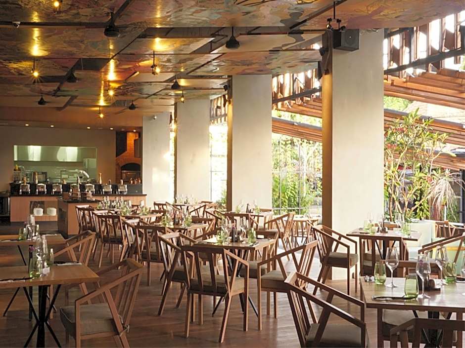 Artotel Sanur - Bali