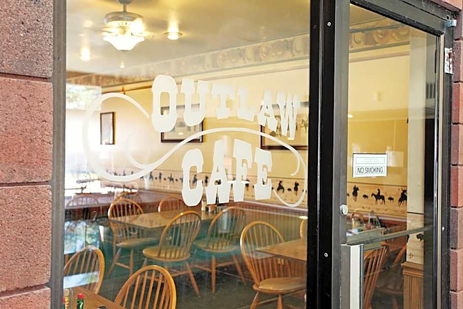 National 9 Inn Wellington