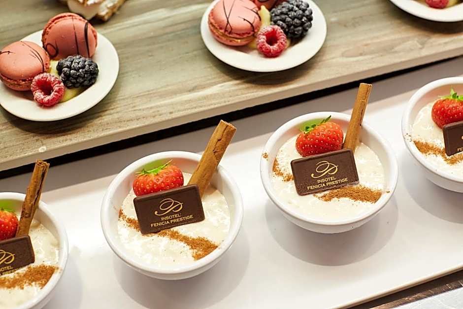 Insotel Fenicia Prestige Suites & Spa
