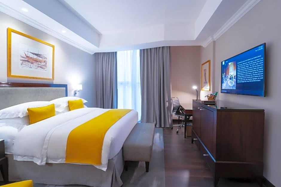 Millennium Hotel Doha