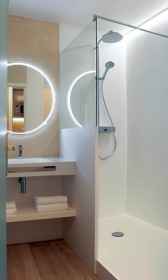 Résidence Hôtelière les Acanthes