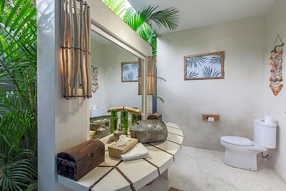 The Green Room Canggu