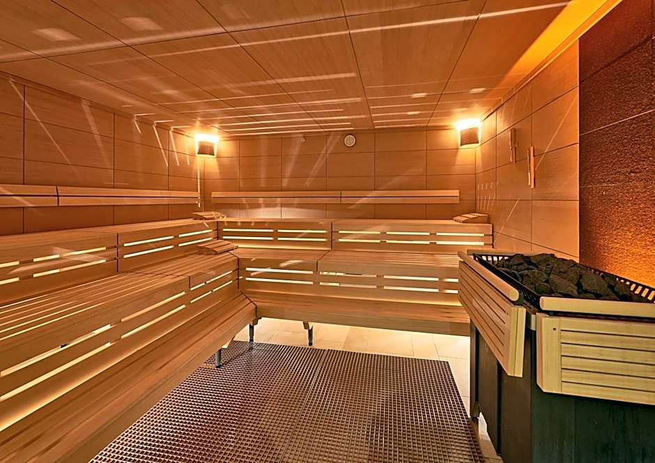 Hotel Elbresidenz an der Therme Bad Schandau