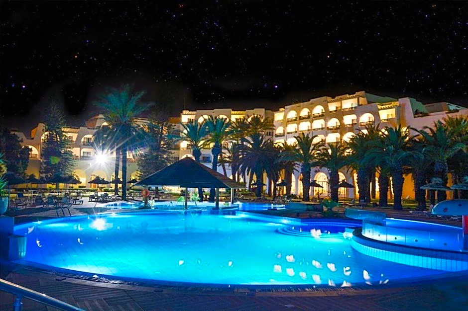 Marhaba Club