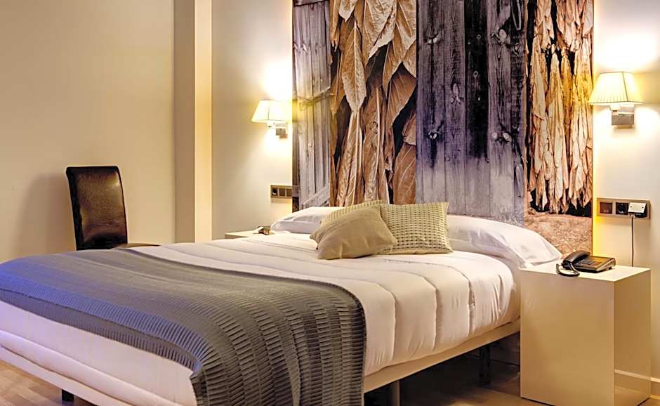Hotel Las Terrazas & Suite