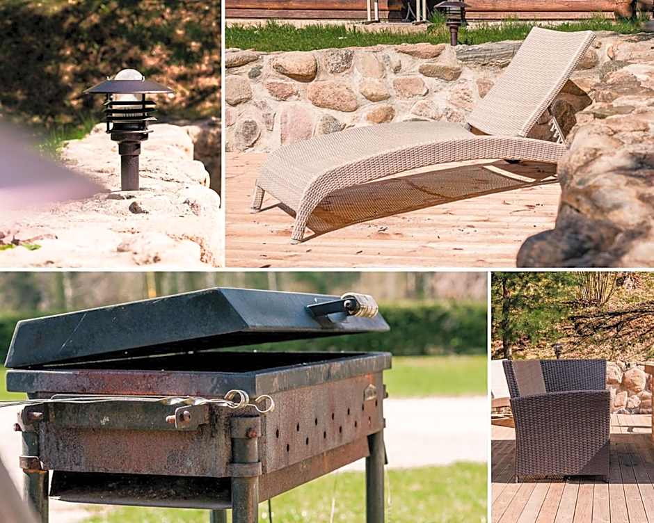 Külmamäe puhkemaja