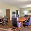 Comfort Suites NW Dallas Near Love Field