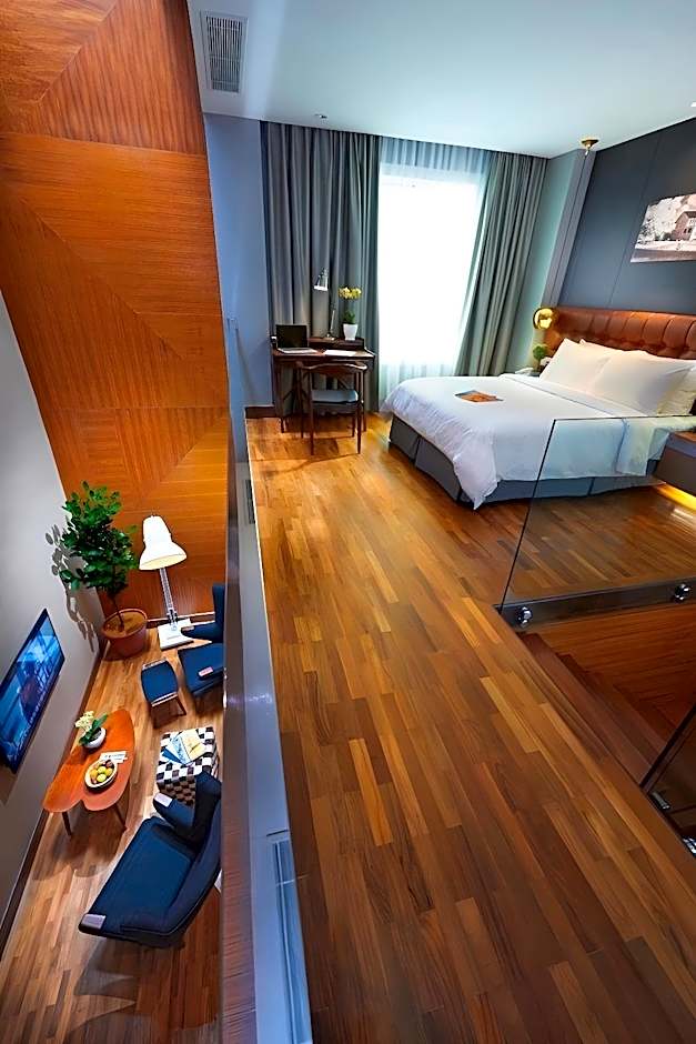 Kingwood Boutique Hotel