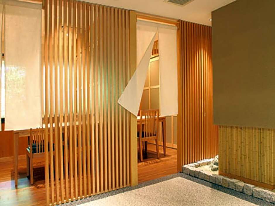 Art & Music Spa Resort Manatei Hakone