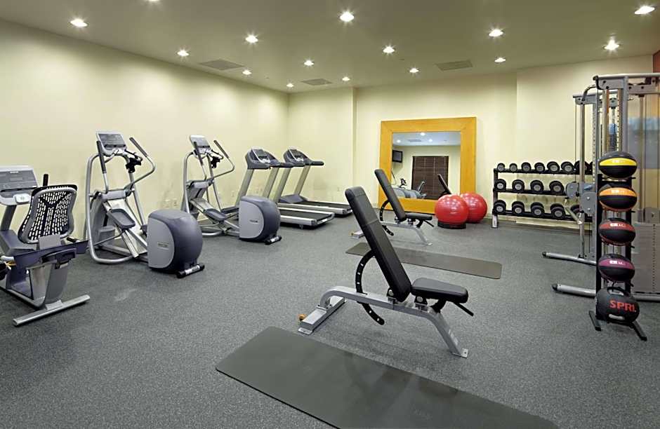 Hilton Garden Inn Texarkana