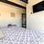 2Ph Large 2Brm 3 bath AC private terrace apt