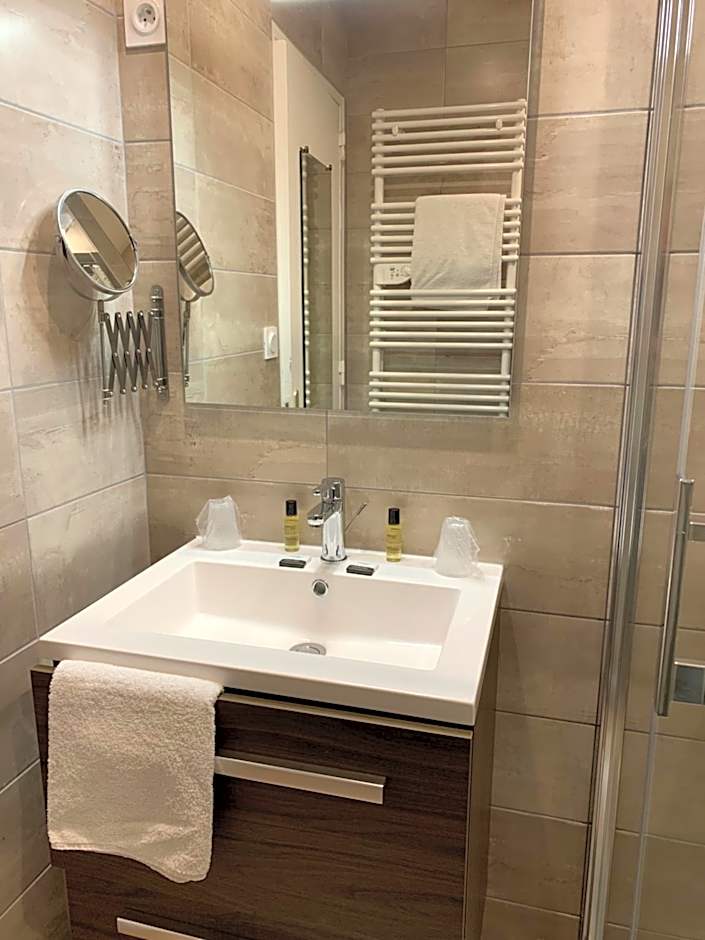 La Bonbonniere, Sure Hotel Collection by Best Western