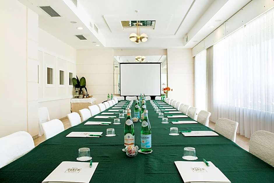 Hotel Parco