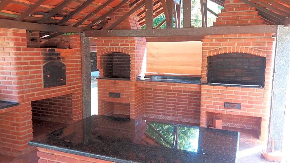 Apartamento Hotel Cavalinho Branco